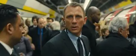 Skyfall (2012)