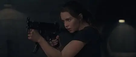 Terminator Genisys (2015)