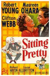 Sitting Pretty (1948)