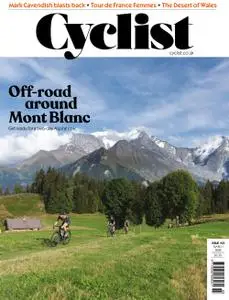 Cyclist UK - March 2022