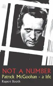 «Not A Number» by Rupert Booth