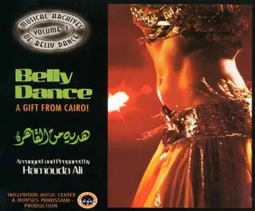 A Gift from Cairo - Ali Hamouda (2001)