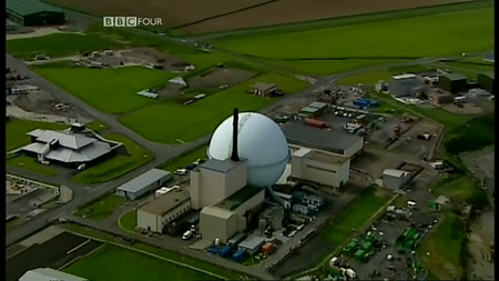 BBC - Dounreay: The Atomic Dream (2006)