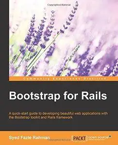 Bootstrap for Rails (Repost)