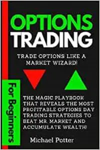 Options Trading for Beginners - Trade Options like a Market Wizard!