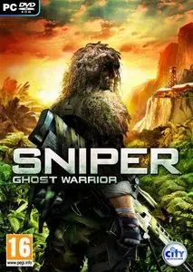 Sniper: Ghost Warrior (2010/Rus/Eng) RePack by Ultra