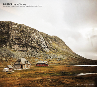 Bridges - Live in Norway (2017)