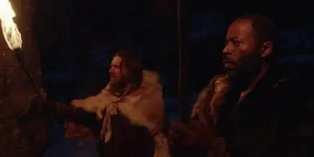 Frontier S03E03