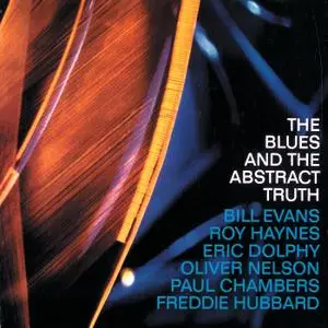 Oliver Nelson - The Blues And The Abstract Truth (1961/2021) [Official Digital Download 24/96]