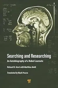Searching and Researching: An Autobiography of a Nobel Laureate (Repost)