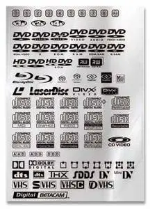 Discographer TTF-original commercial fonts