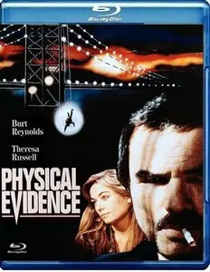Physical Evidence (1989)