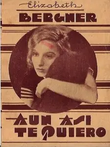 Escape Me Never (1935)