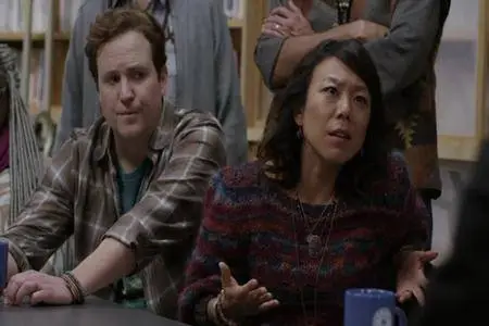 The Path S03E12