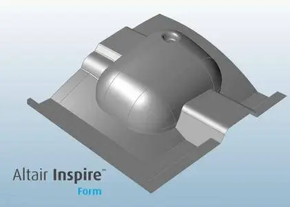 Altair Inspire Form 2019.1655