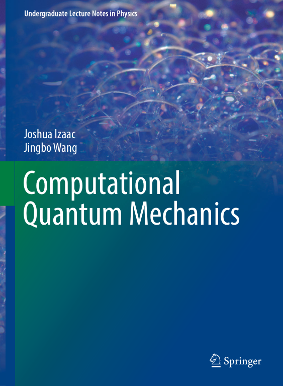 Townsend quantum mechanics solutions pdf