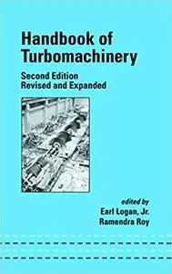 Handbook of Turbomachinery