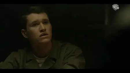 Project Blue Book S01E06