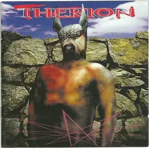 Therion - CD Collection (1991-2010)
