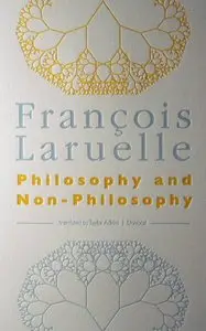 Philosophy and Non-Philosophy (Univocal)