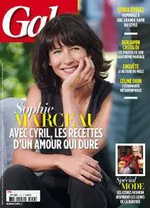 Gala France - 31 Août au  6 Septembre 2016