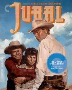 Jubal (1956)