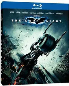 The Dark Knight(2008)