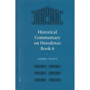 A Historical Commentary on Herodotus Book 6