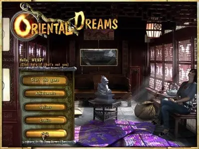 Oriental Dreams (Final)