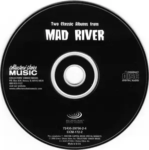 Mad River - Two Classic Albums From Mad River (2000)