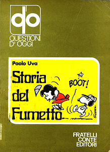 Storia Del Fumetto (Conte 1977)