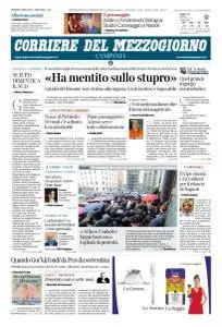Corriere del Mezzogiorno Campania - 5 Aprile 2019