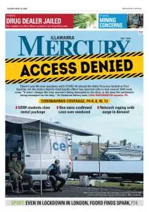 Illawarra Mercury - April 14, 2020