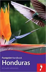 Honduras Handbook  Ed 2