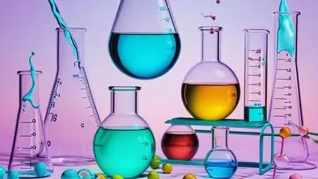 General Chemistry Foundations: Beginner To Expert
