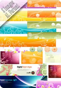 Digital Dream Utopia
