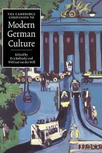 The Companion to Modern German Culture (repost)