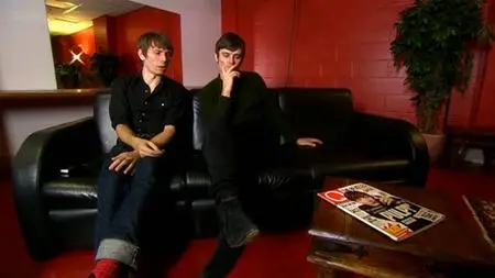 BBC - The Story of Pulps Common People (2006)