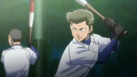 Ace of Diamond 2013 S2E51 VOSTFR