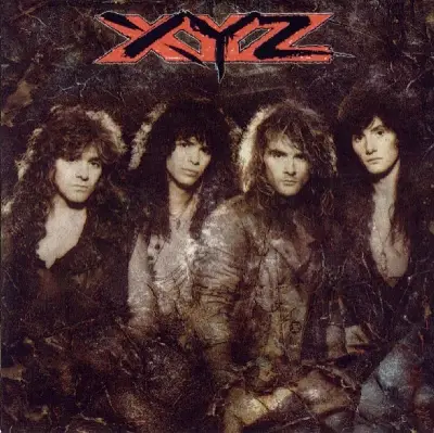 XYZ - XYZ