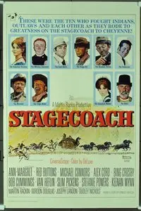 Stagecoach (1966)