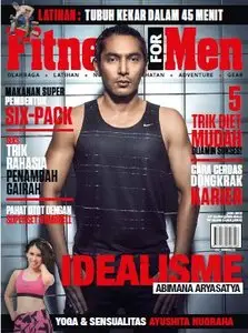 Fitness For Men Indonesia - Juni 2015