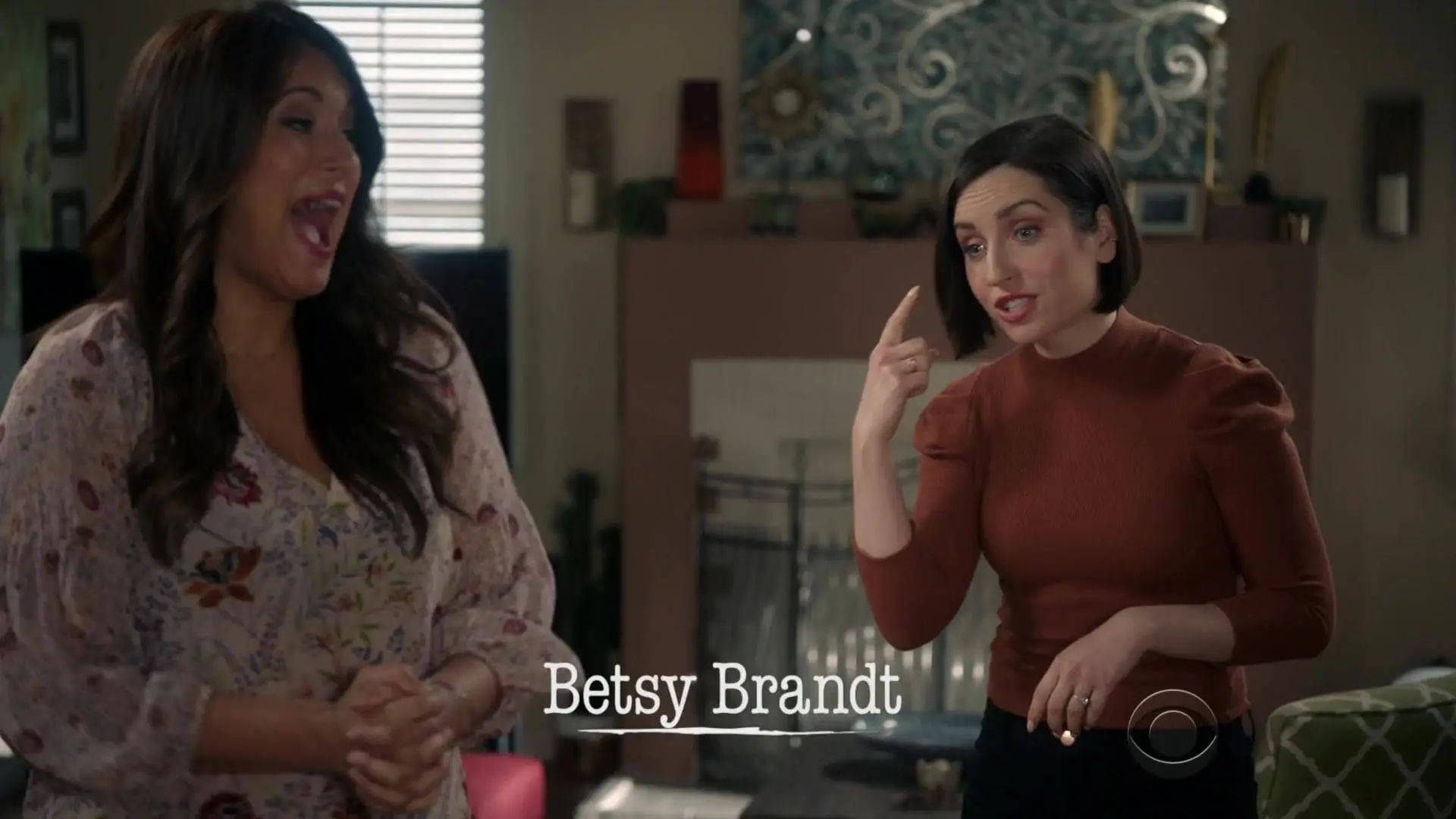 Life in Pieces S03E16