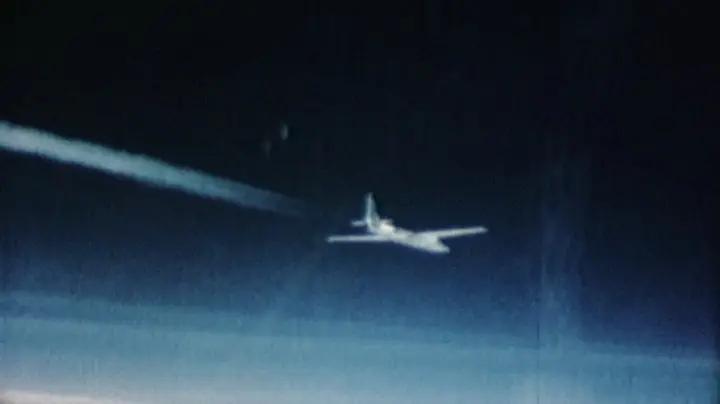 Secrets in the Sky: The Untold Story of Skunk Works (2019)