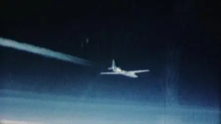 Secrets in the Sky: The Untold Story of Skunk Works (2019)