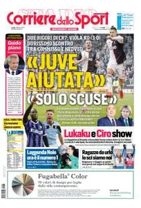 Corriere dello Sport - 3 Febbraio 2020