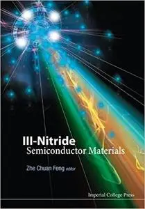 III-Nitride Semiconductor Materials