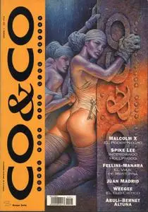 Co & Co #5 (de 12) El Padrino Coppola y su Mundo