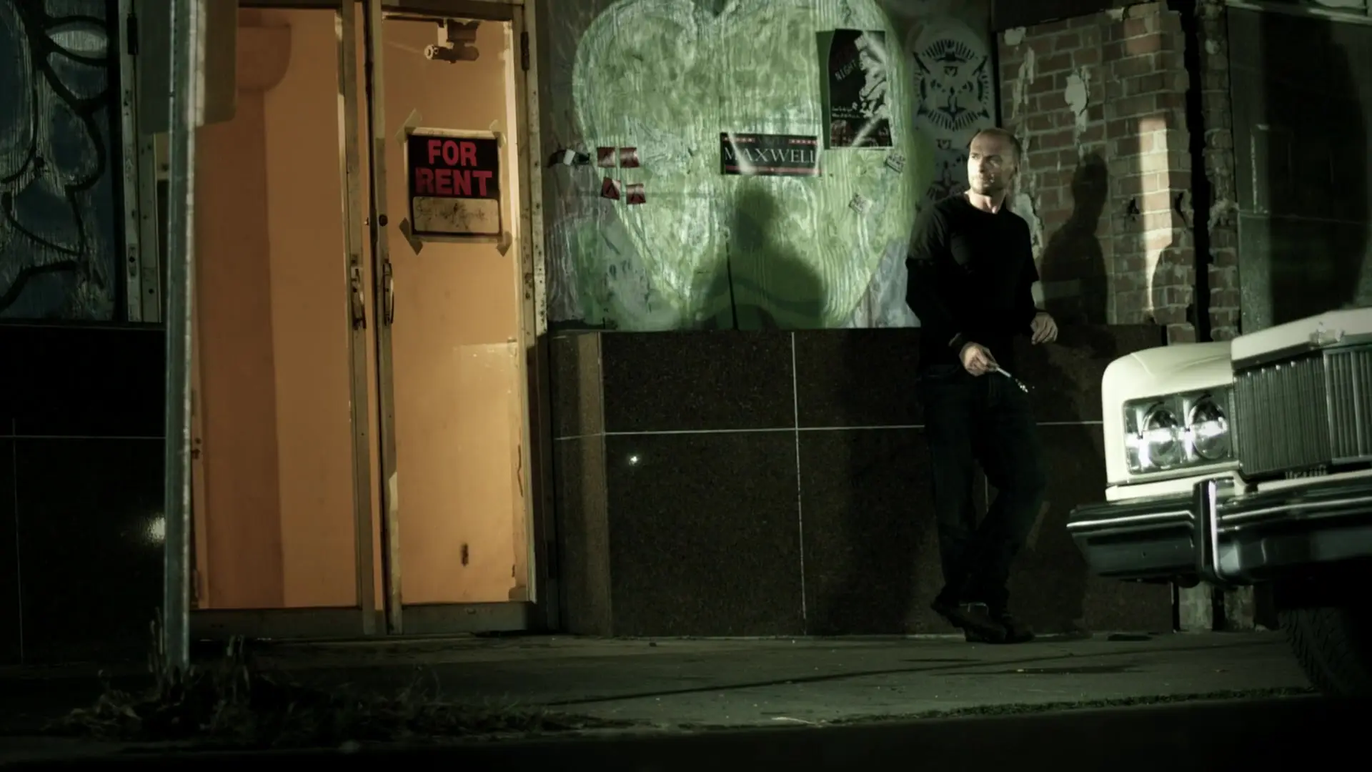 Blood Out (2011)