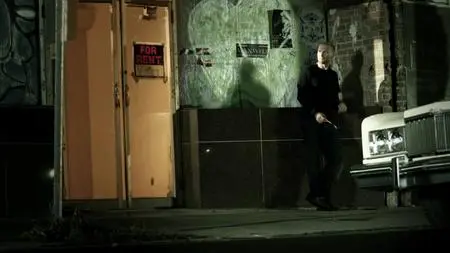 Blood Out (2011)